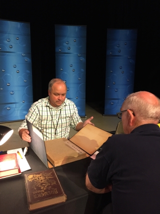 1st Annual Tallahassee Historical Society Book Fair